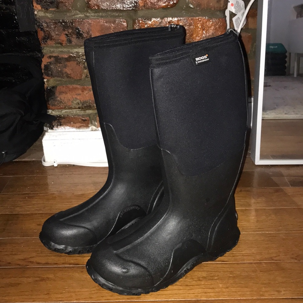 Bog’s Classic High Waterproof Insulated Boot